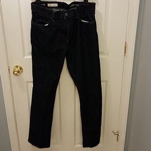 Gap 1969 Straight fit blue jean 34x32
